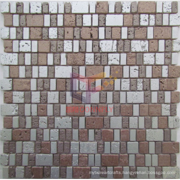 Art Style Resin Mosaic (CSR080)